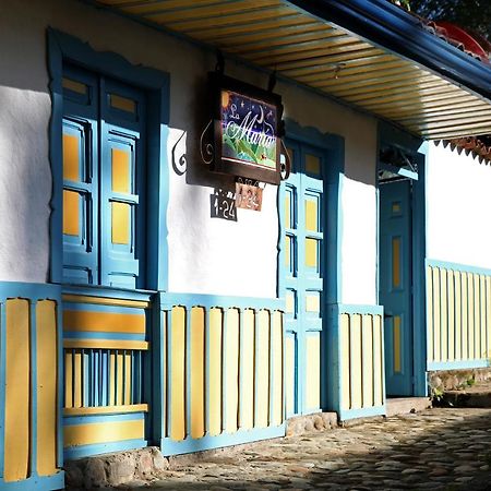 Casa La Maria Salento, 3 Habitaciones Dış mekan fotoğraf
