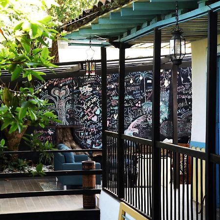 Casa La Maria Salento, 3 Habitaciones Dış mekan fotoğraf