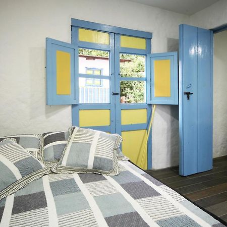 Casa La Maria Salento, 3 Habitaciones Dış mekan fotoğraf