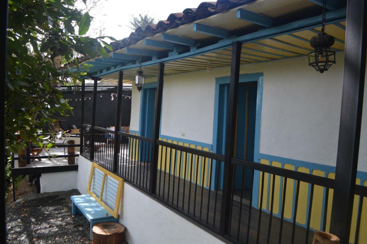 Casa La Maria Salento, 3 Habitaciones Dış mekan fotoğraf