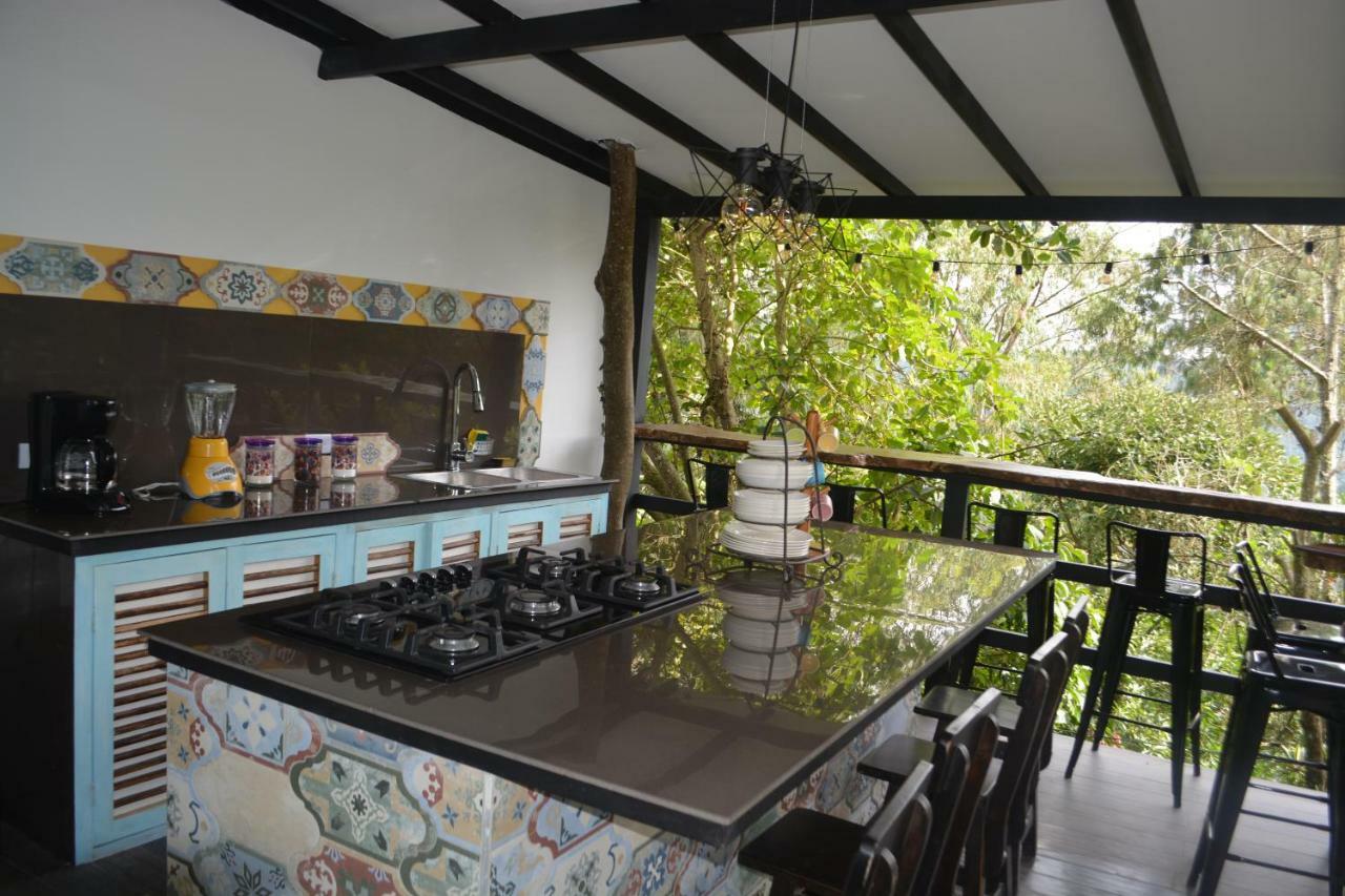Casa La Maria Salento, 3 Habitaciones Dış mekan fotoğraf