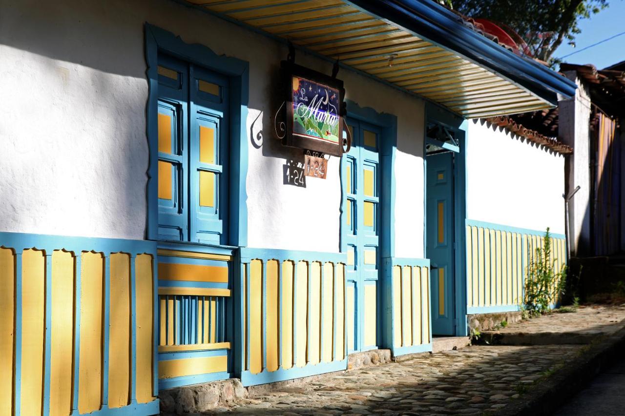 Casa La Maria Salento, 3 Habitaciones Dış mekan fotoğraf