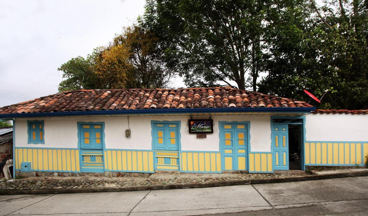 Casa La Maria Salento, 3 Habitaciones Dış mekan fotoğraf