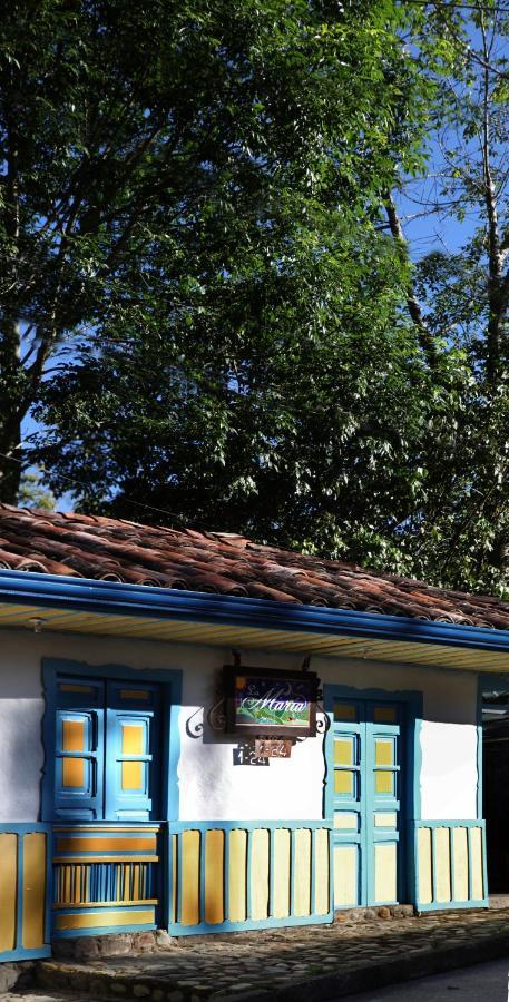 Casa La Maria Salento, 3 Habitaciones Dış mekan fotoğraf