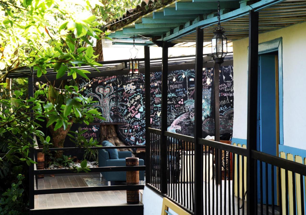 Casa La Maria Salento, 3 Habitaciones Dış mekan fotoğraf