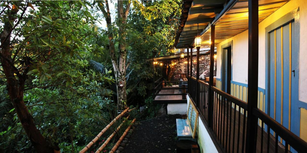 Casa La Maria Salento, 3 Habitaciones Dış mekan fotoğraf