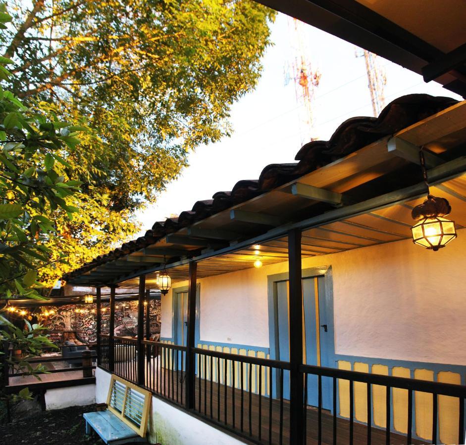 Casa La Maria Salento, 3 Habitaciones Dış mekan fotoğraf