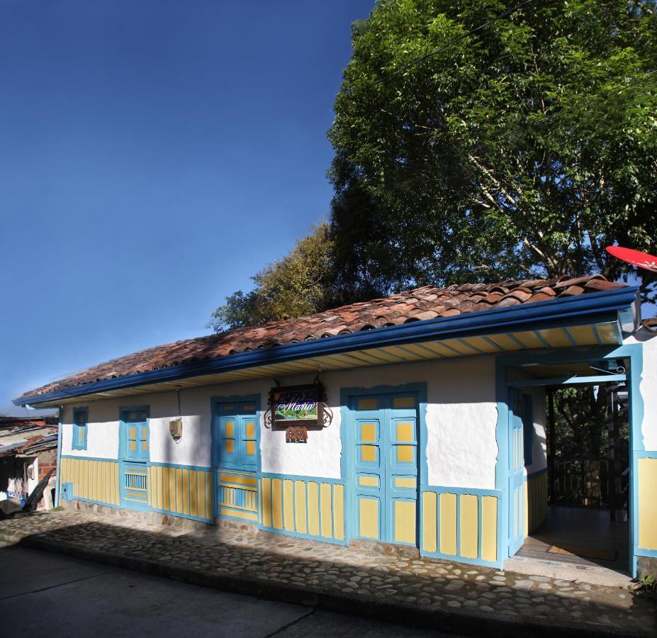 Casa La Maria Salento, 3 Habitaciones Dış mekan fotoğraf