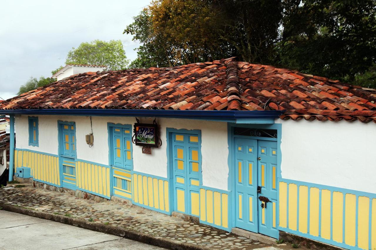 Casa La Maria Salento, 3 Habitaciones Dış mekan fotoğraf