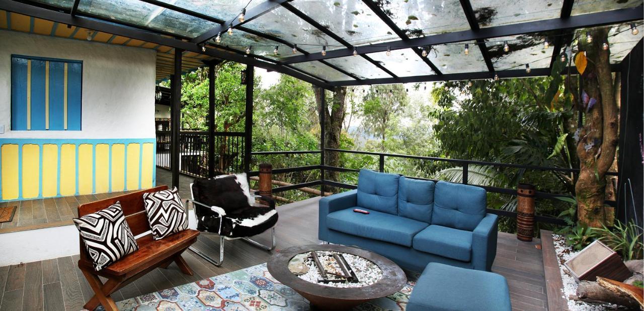 Casa La Maria Salento, 3 Habitaciones Dış mekan fotoğraf