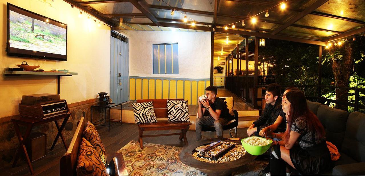 Casa La Maria Salento, 3 Habitaciones Dış mekan fotoğraf