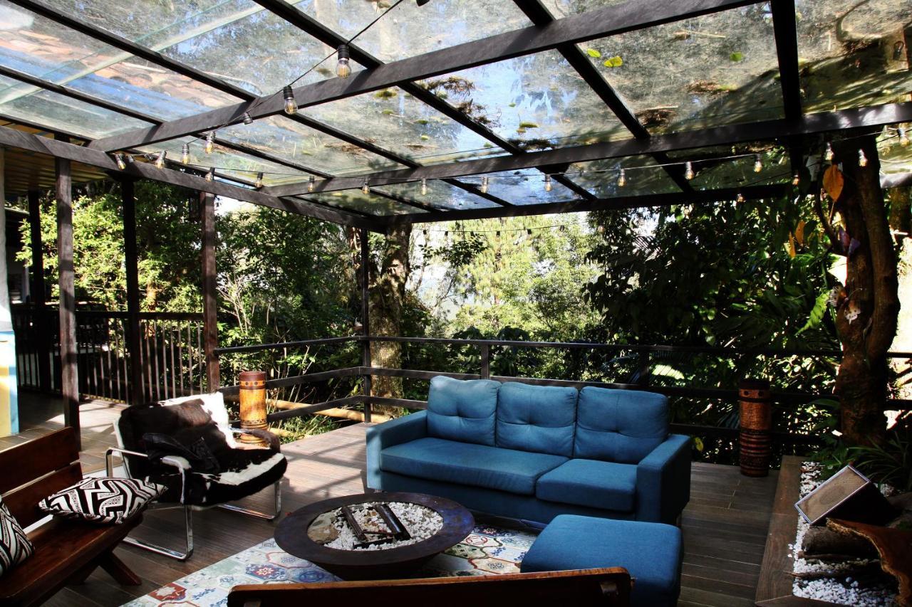 Casa La Maria Salento, 3 Habitaciones Dış mekan fotoğraf