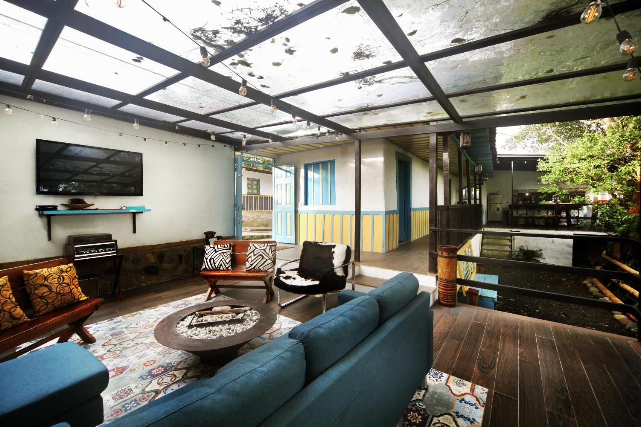 Casa La Maria Salento, 3 Habitaciones Dış mekan fotoğraf