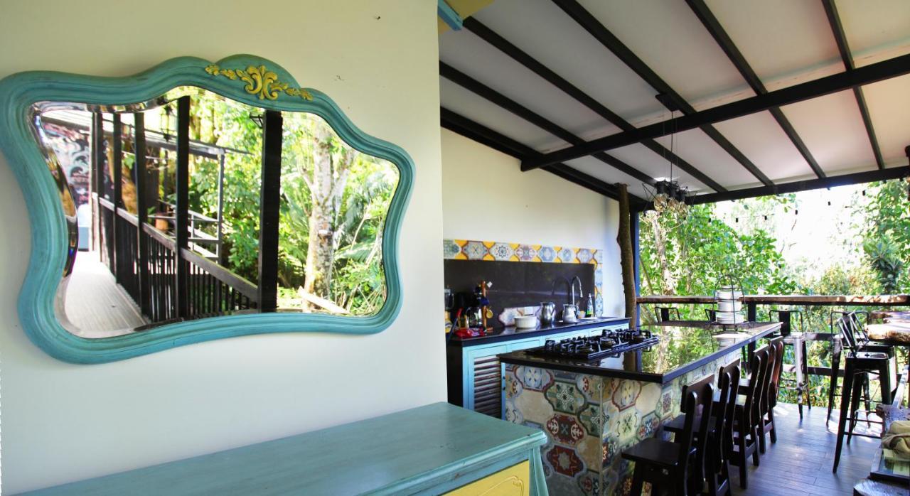 Casa La Maria Salento, 3 Habitaciones Dış mekan fotoğraf
