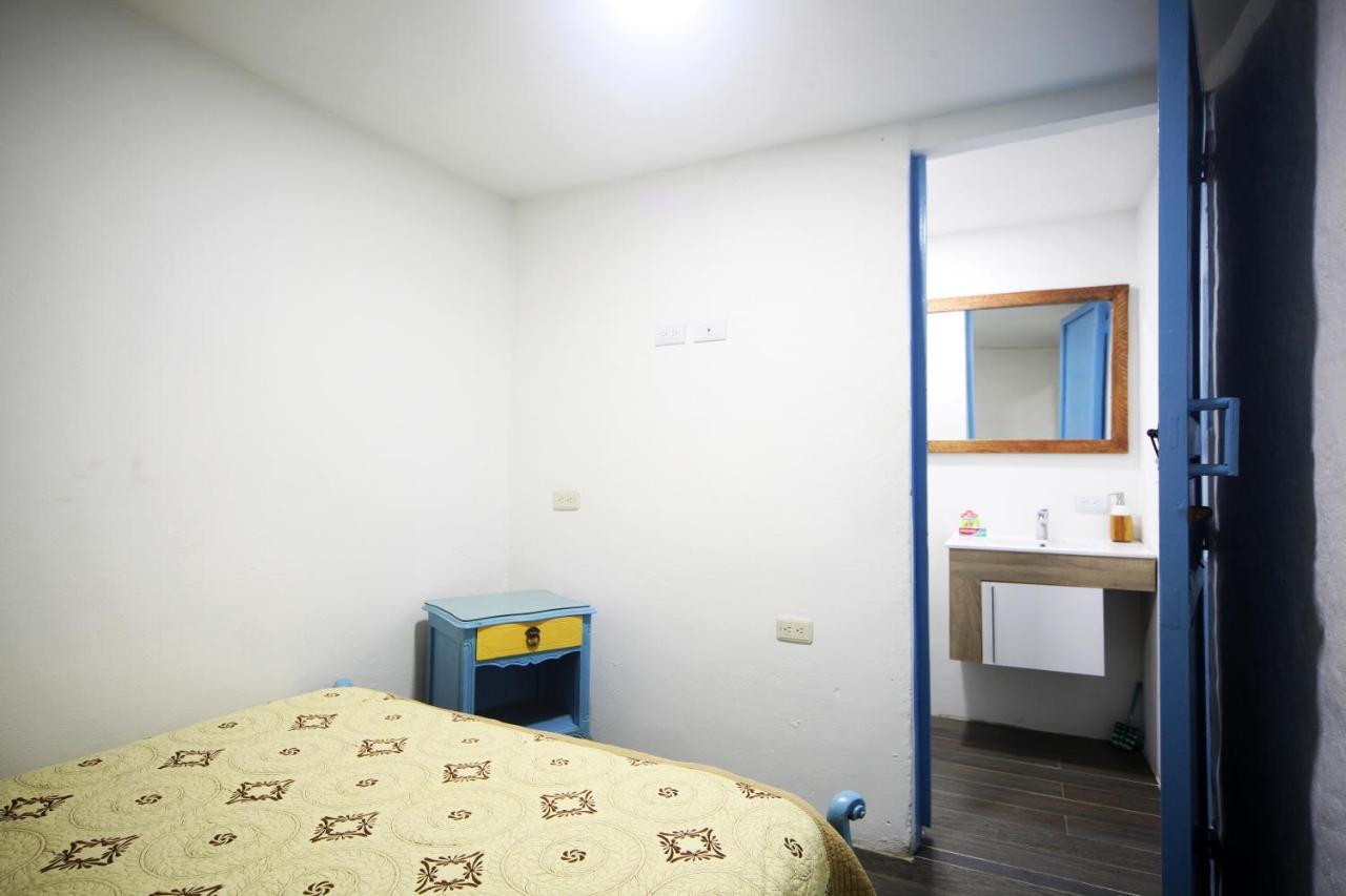 Casa La Maria Salento, 3 Habitaciones Dış mekan fotoğraf