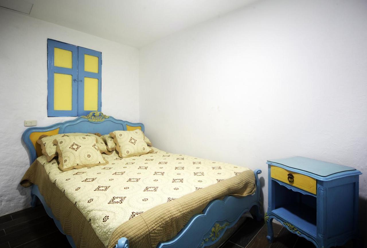 Casa La Maria Salento, 3 Habitaciones Dış mekan fotoğraf