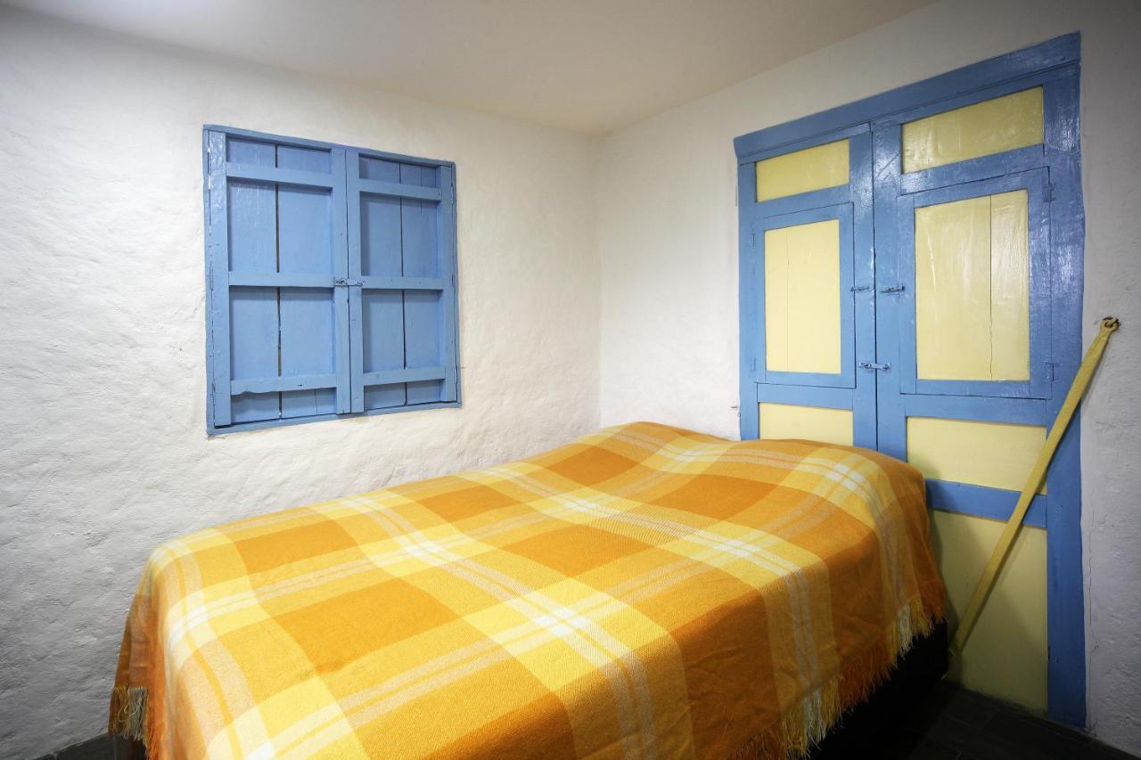 Casa La Maria Salento, 3 Habitaciones Dış mekan fotoğraf