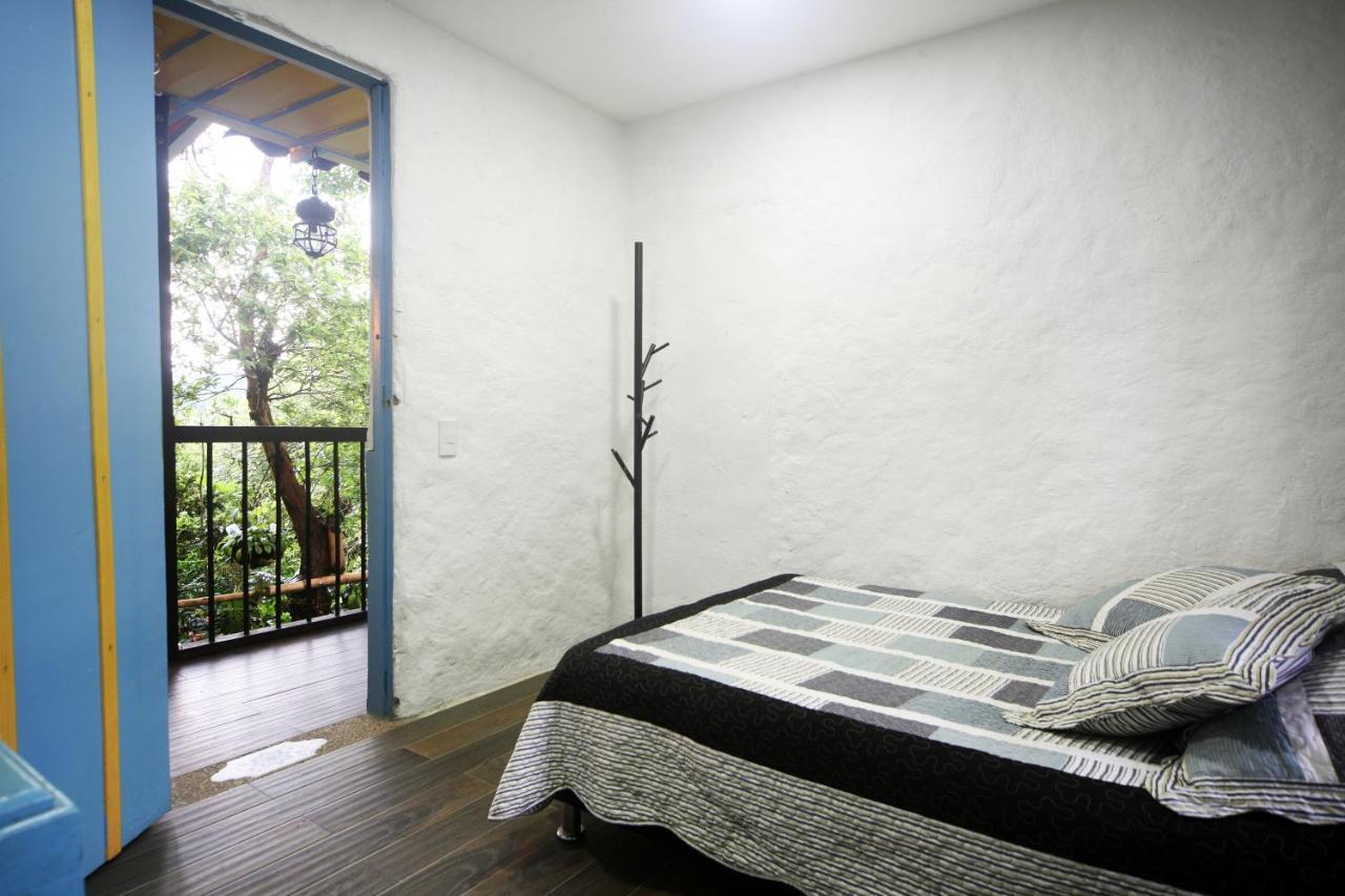 Casa La Maria Salento, 3 Habitaciones Dış mekan fotoğraf