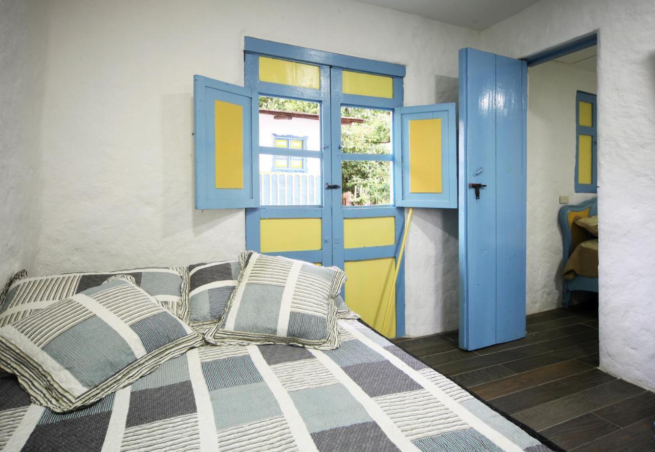 Casa La Maria Salento, 3 Habitaciones Dış mekan fotoğraf