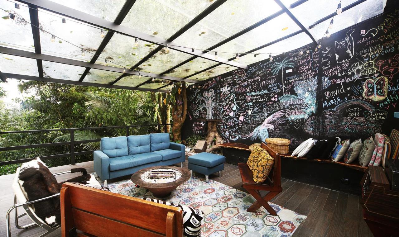 Casa La Maria Salento, 3 Habitaciones Dış mekan fotoğraf