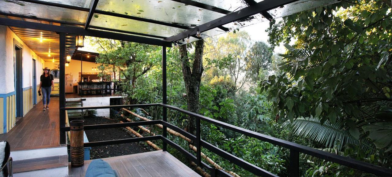 Casa La Maria Salento, 3 Habitaciones Dış mekan fotoğraf