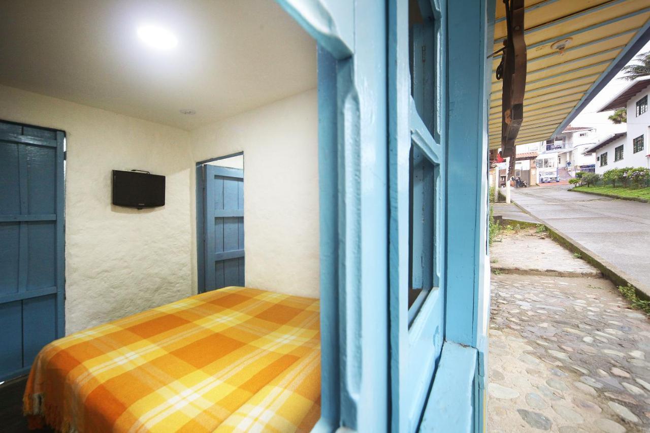 Casa La Maria Salento, 3 Habitaciones Dış mekan fotoğraf